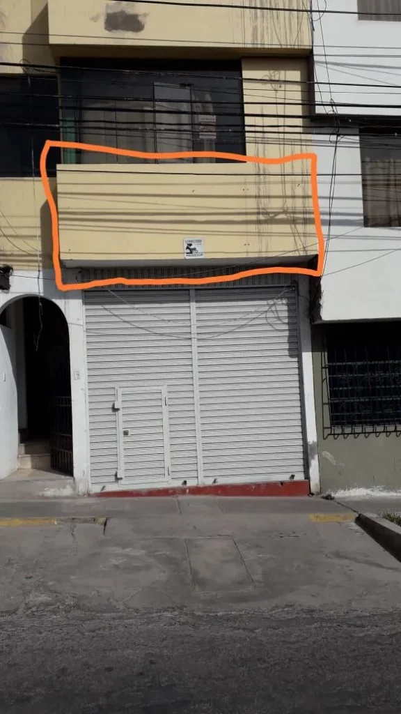 Policlinico Santisima Cruz de Romero Srl en Paucarpata, Arequipa