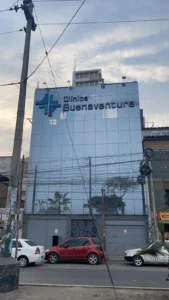 Clinica Buenaventura