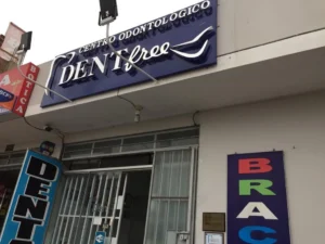 Dent Free