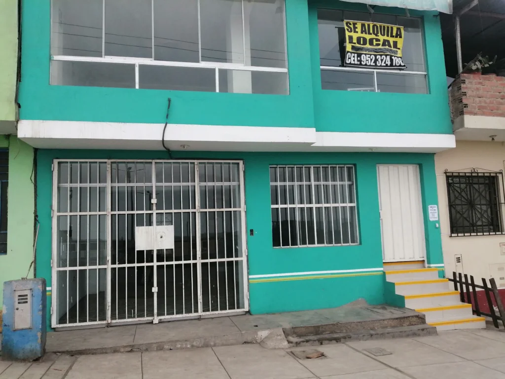 Topsmile S.A.C. en Villa El Salvador, Lima