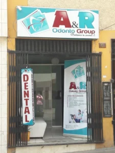 A y R Odontogroup