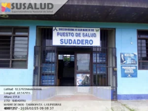 Sudadero