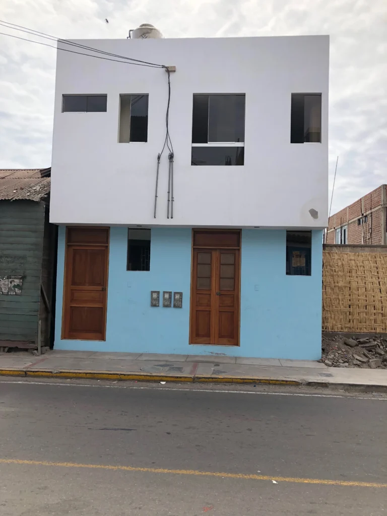 Posta Medica Chala en Arequipa