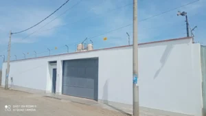 Centro de Hemodialisis Neo Vital