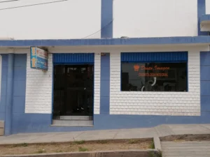 Consultorio Odontológico Dento Imagen