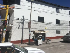 Centro Ginecológico Sierra Mellado