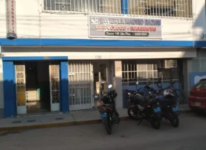 Consultorio Medico Ginecologico Señor Cautivo