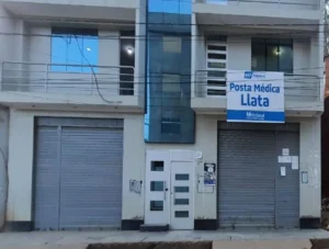 Posta Medica Llata
