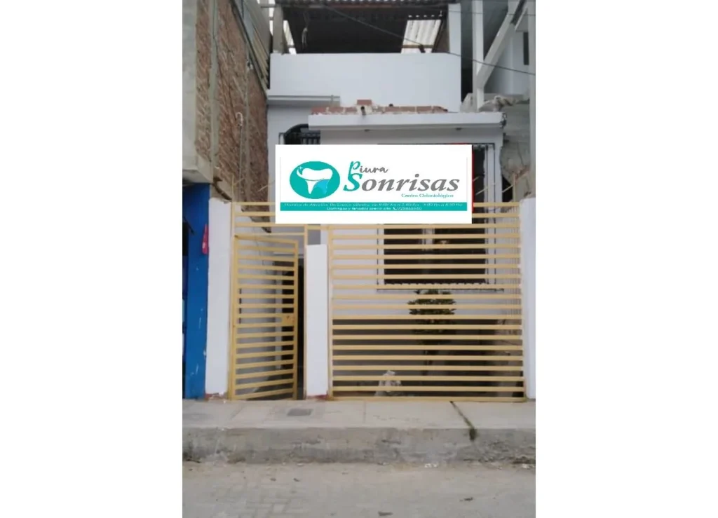Centro Odontologico Piura Sonrisas en Castilla, Piura