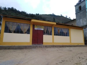 San Pedro de Choquecancha