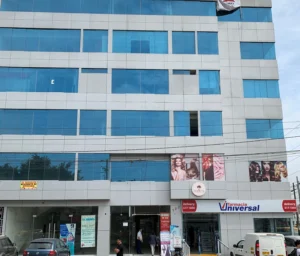 Centro Quiropractico Ray