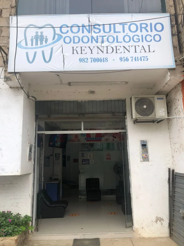 Consultorio Odontologico Keyndental en Tambopata, Madre de Dios