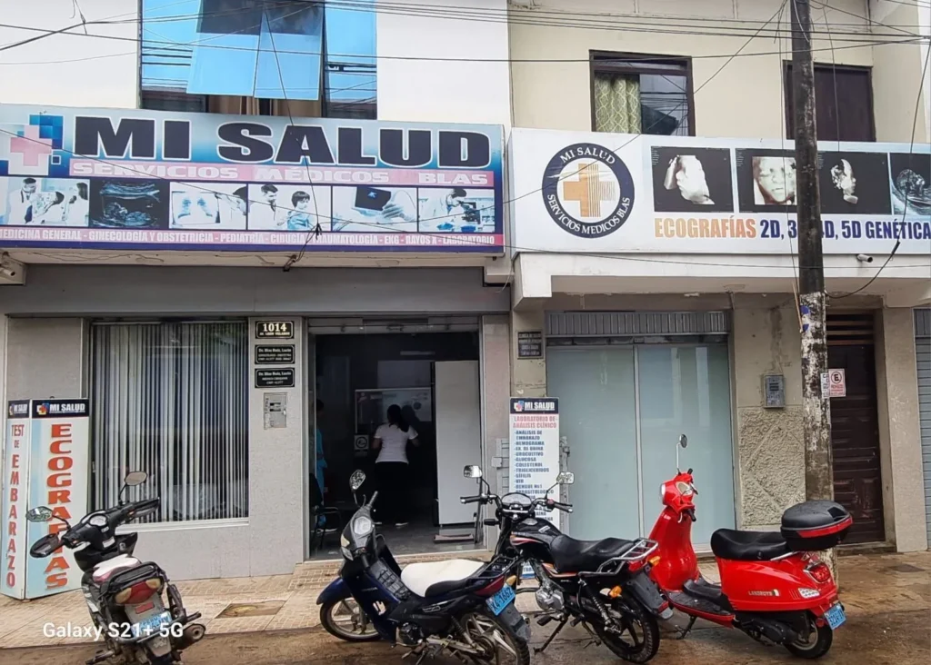 Consultorio Medico Mi Salud Servicios Medicos Blas en Tambopata, Madre de Dios