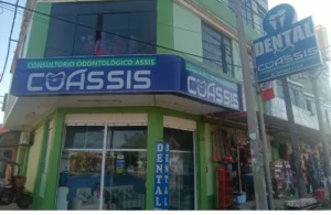 Consultorio Odontologico Assis «coassis