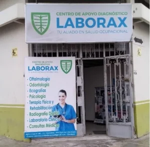 Laborax