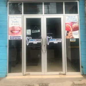 Odontosonrisas Consultorio Odontológico Tarapoto