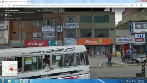 Consultorio Bio Medil