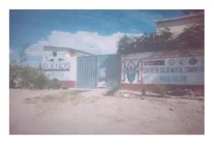 Centro de Salud Mental Comunitario Musuq Rikchay
