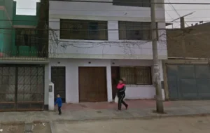 Consultorio Odontologico Vital Dent