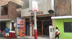 Policlinico el Pueblo