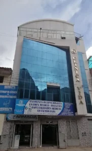 Clinica Vida