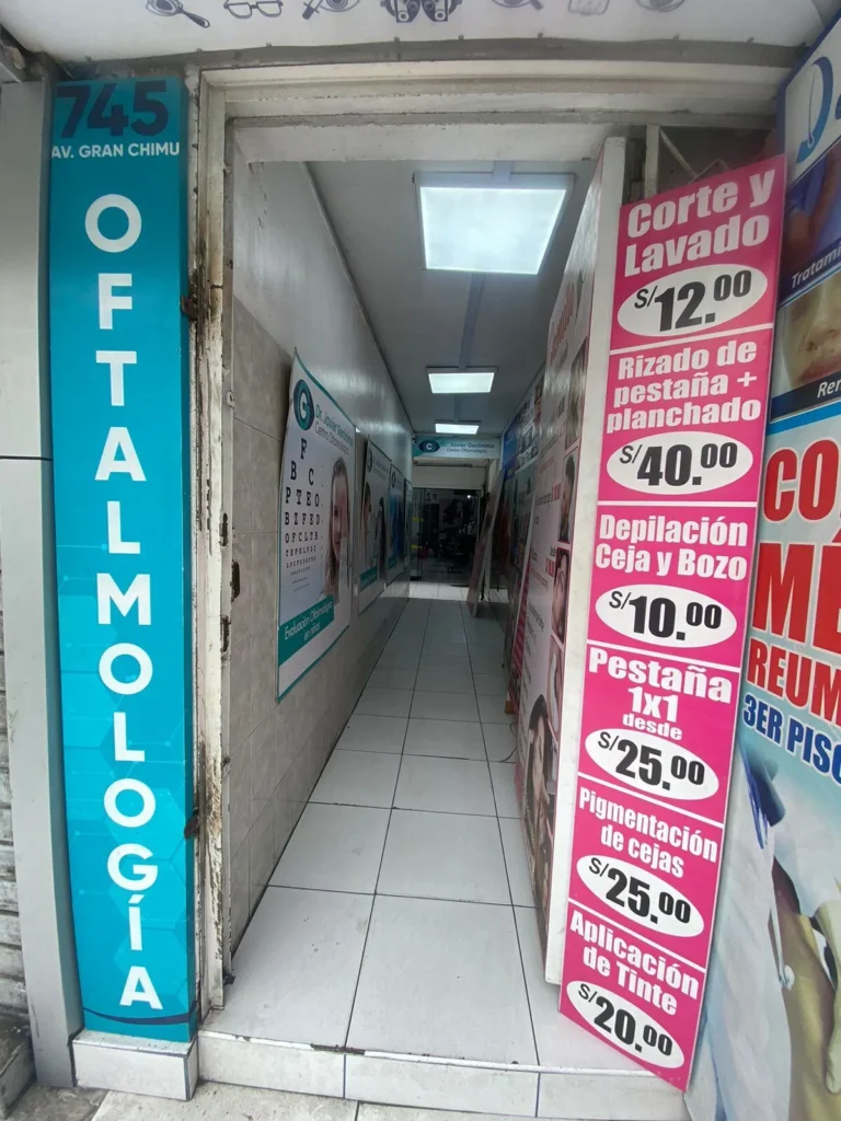 Dermomedik Laser en San Juan de Lurigancho, Lima