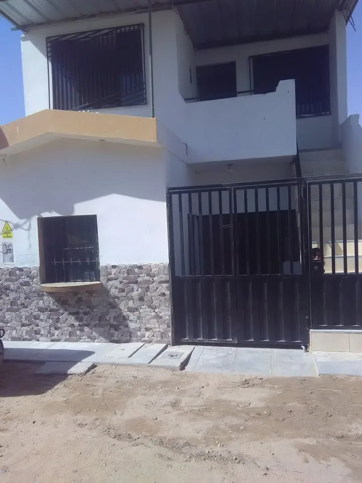 Laboratorio Clinico «cristo Salud y Vida en Veintiseis de Octubre, Piura