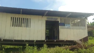 Puerto Anapati