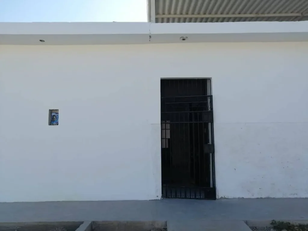Alhamdulilah Gracias Dios E.I.R.L. en Castilla, Piura