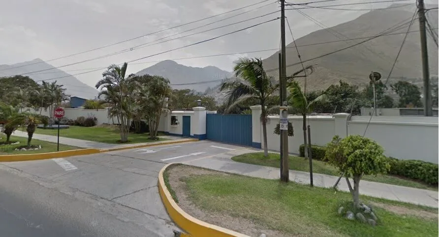 Consultorio Médico Enel en Lurigancho, Lima