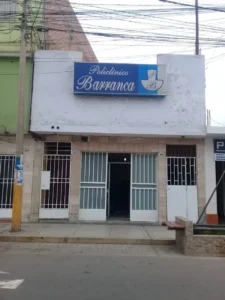 Policlinico Barranca
