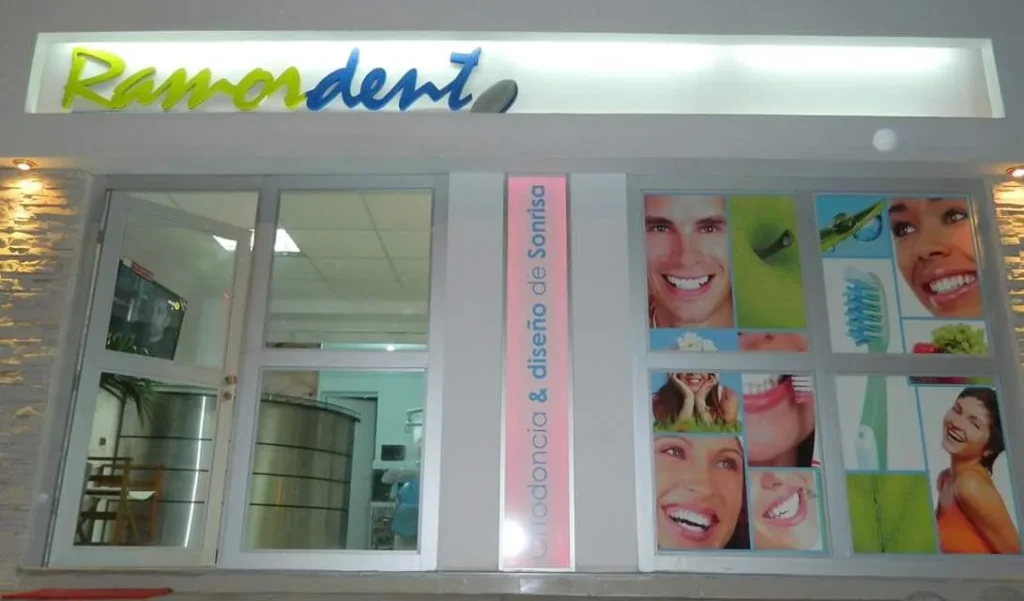 Ramosdent en Santa Anita, Lima