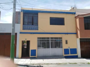 Centro de Salud Mental Comunitario San Martin de Porres