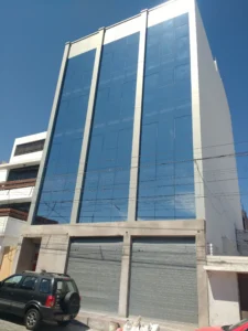 Clinica Sagrado Corazon