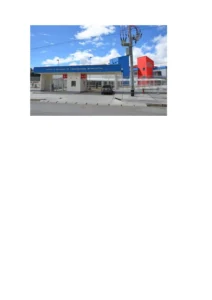 Instituto Regional de Enfermedades Neoplásicas del Centro – Iren Centro