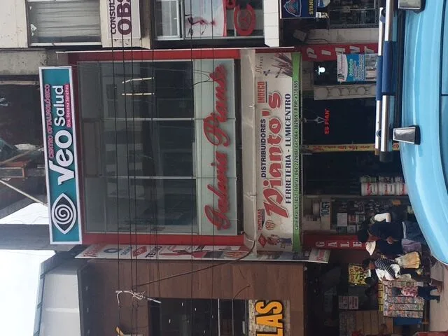 Veo Salud en Huancayo, Junin