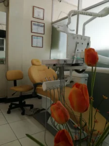 Consultorio Dental Mancilla
