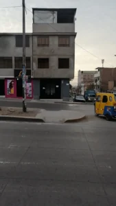Consultorio Odontologico Gamarra