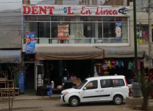 Dental en Linea