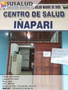 Iñapari
