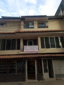 Centro Medico Juan Pablo II