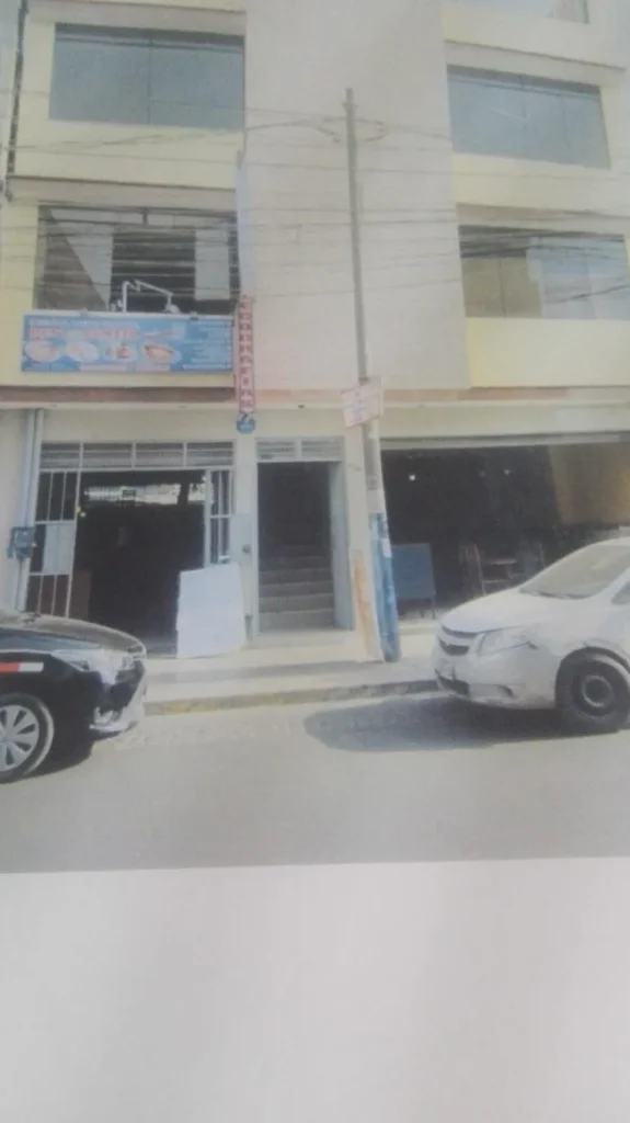 Dent – Center en Ate, Lima