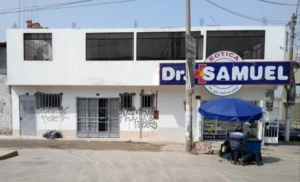 Consultorio Medico Visal