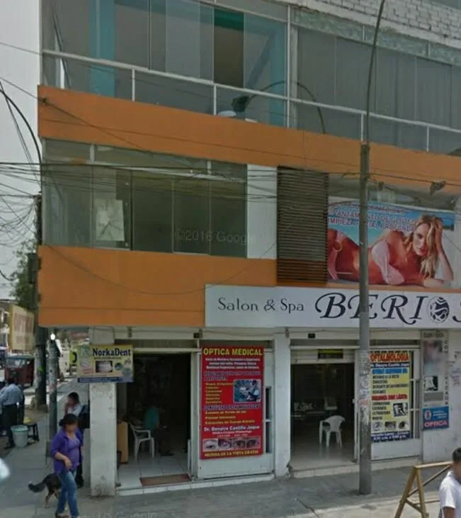 Consultorio Dental Arte & Sonrisa S.a.c en San Juan de Lurigancho, Lima