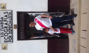Servicios Generales Omega