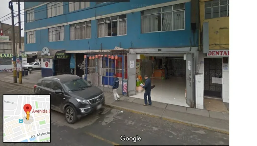 Mirando Salud S.r.l. en San Juan de Lurigancho, Lima
