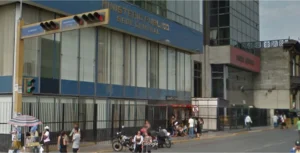 Instituto de Medicina Legal y Ciencias Forenses «leonidas Avendaño Ureta