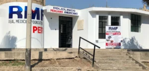 Real Medicine Foundation Peru