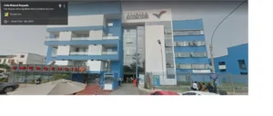 Core Laboratorios S.A.C.