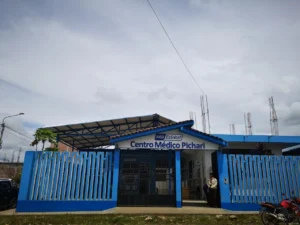 ESSALUD Pichari